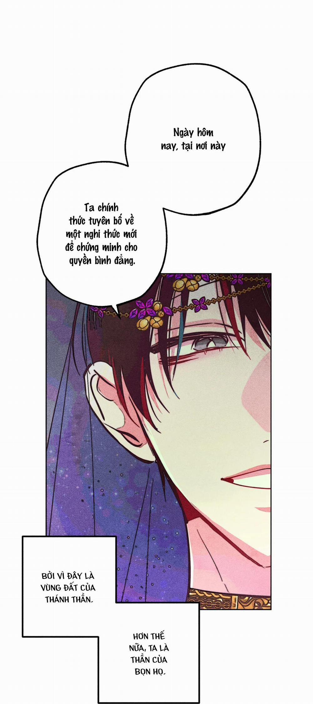 Làm Vị Cứu Tinh Thật Dễ Dàng 40 trang 82