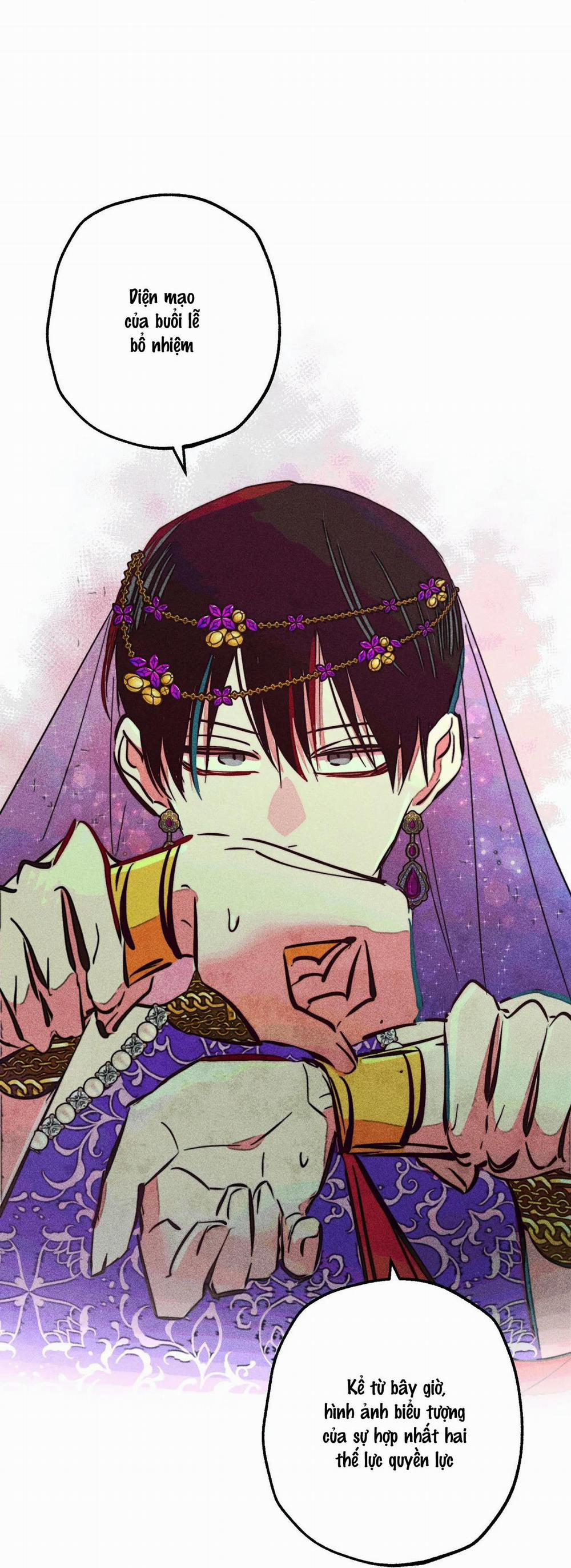 Làm Vị Cứu Tinh Thật Dễ Dàng 40 trang 91