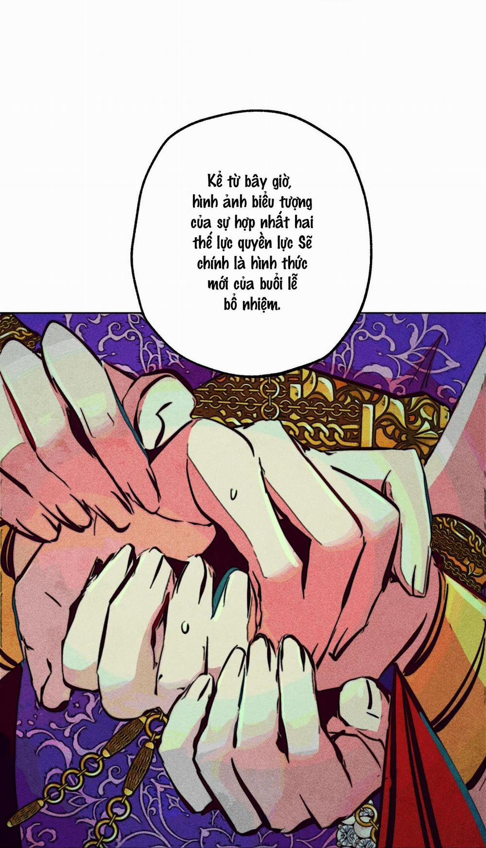 Làm Vị Cứu Tinh Thật Dễ Dàng 40 trang 92