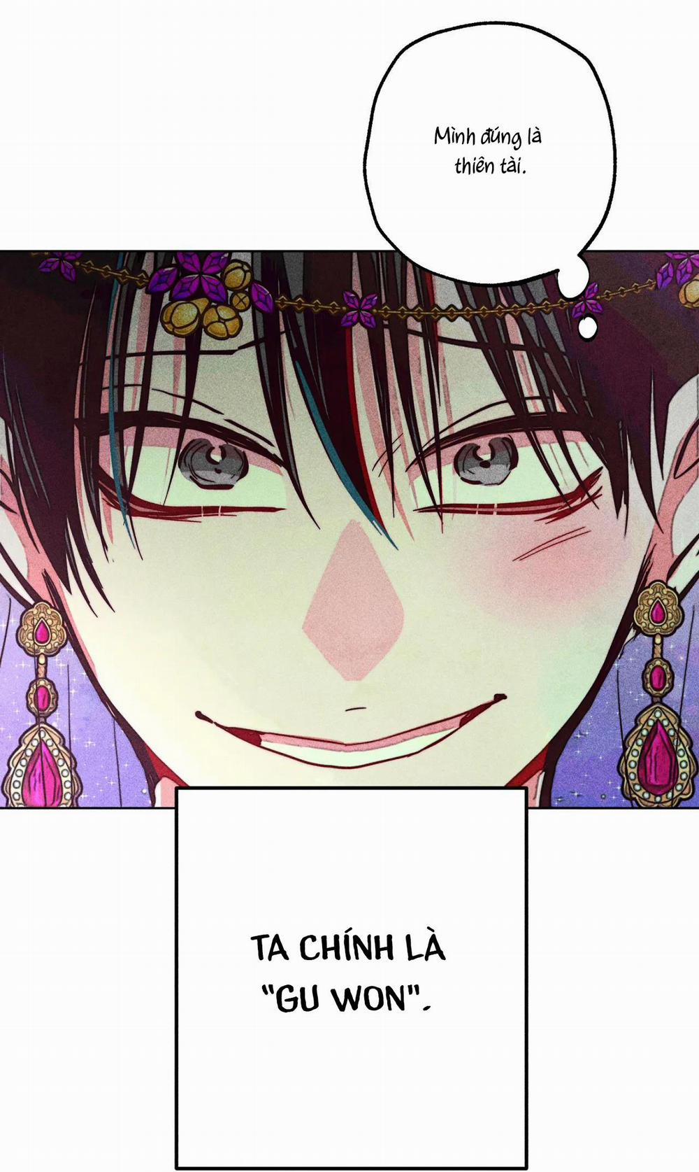 Làm Vị Cứu Tinh Thật Dễ Dàng 40 trang 94