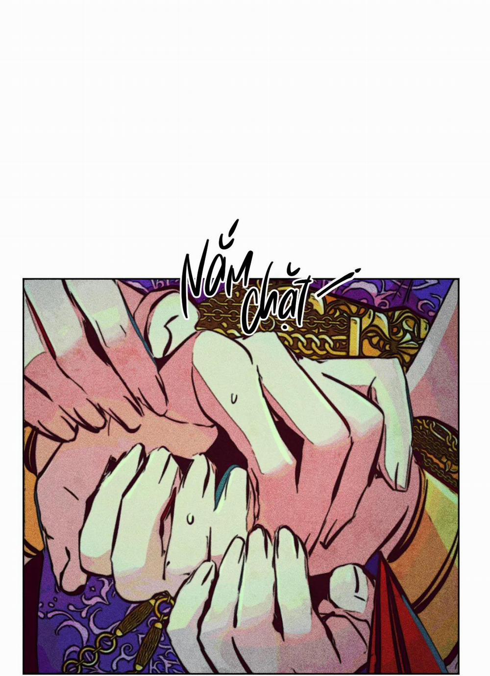 Làm Vị Cứu Tinh Thật Dễ Dàng 41 trang 10