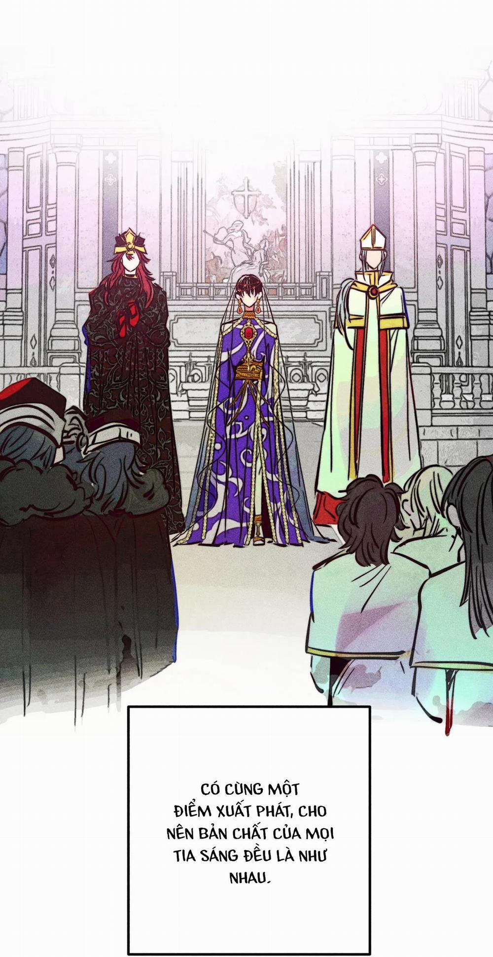 Làm Vị Cứu Tinh Thật Dễ Dàng 41 trang 103