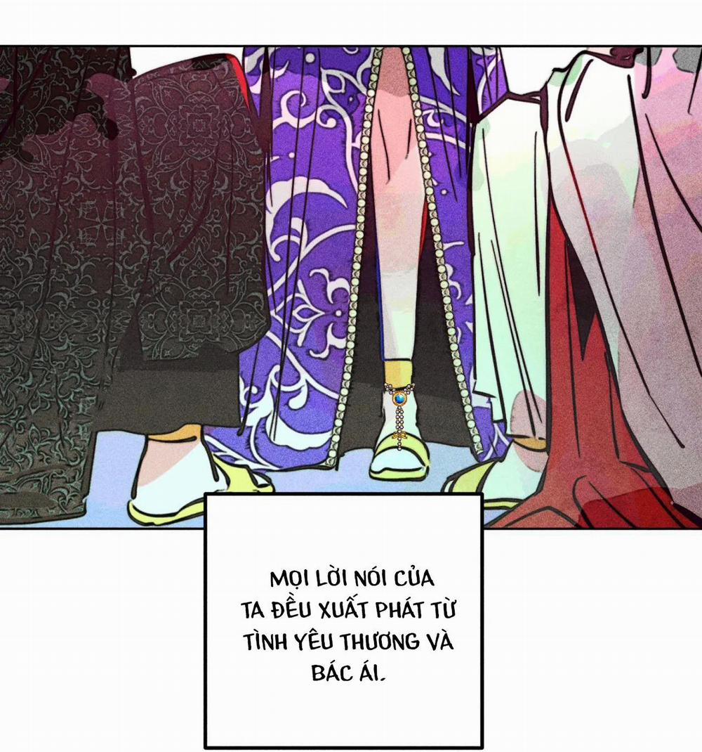 Làm Vị Cứu Tinh Thật Dễ Dàng 41 trang 107