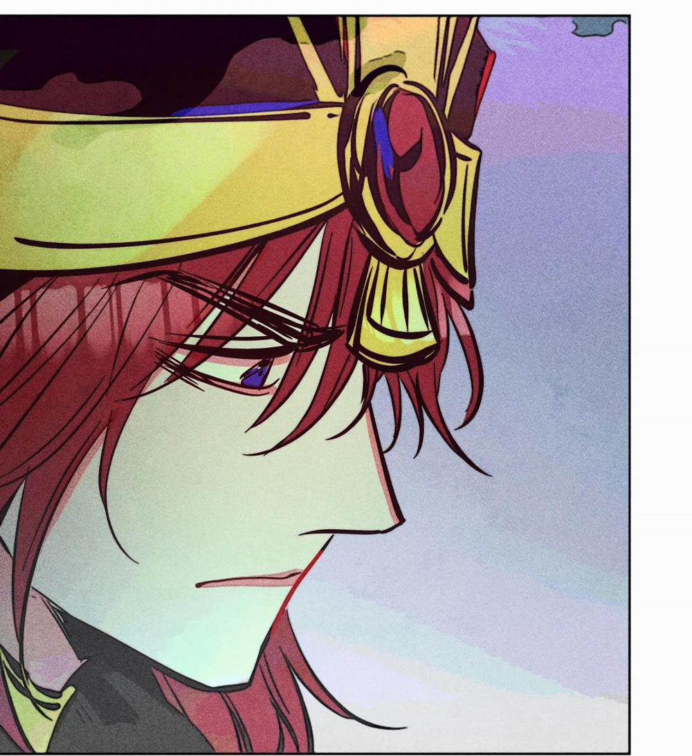 Làm Vị Cứu Tinh Thật Dễ Dàng 41 trang 112