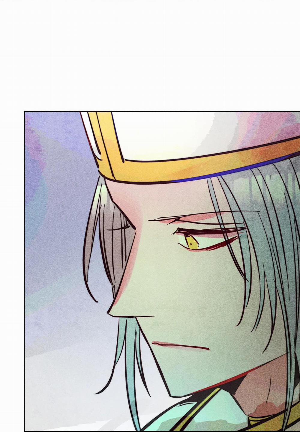 Làm Vị Cứu Tinh Thật Dễ Dàng 41 trang 113