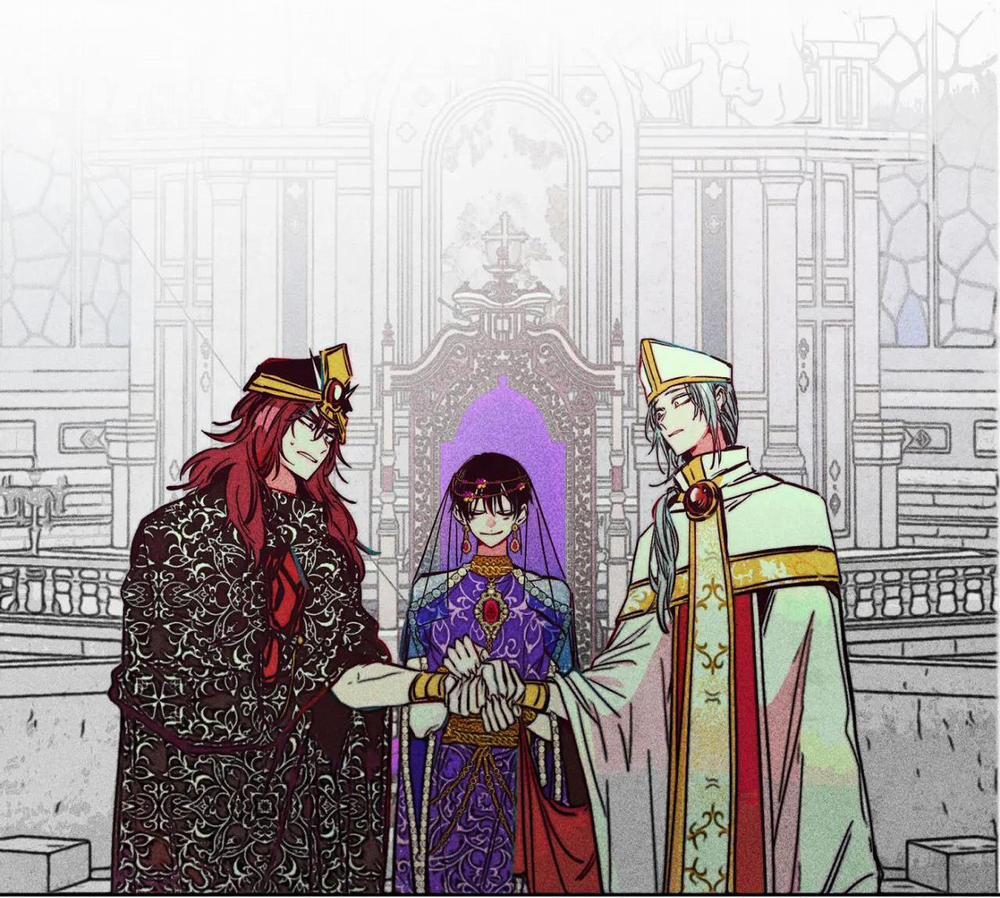 Làm Vị Cứu Tinh Thật Dễ Dàng 41 trang 15