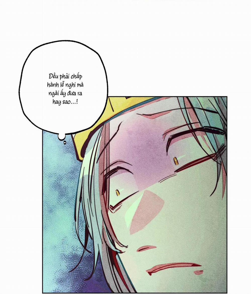 Làm Vị Cứu Tinh Thật Dễ Dàng 41 trang 18