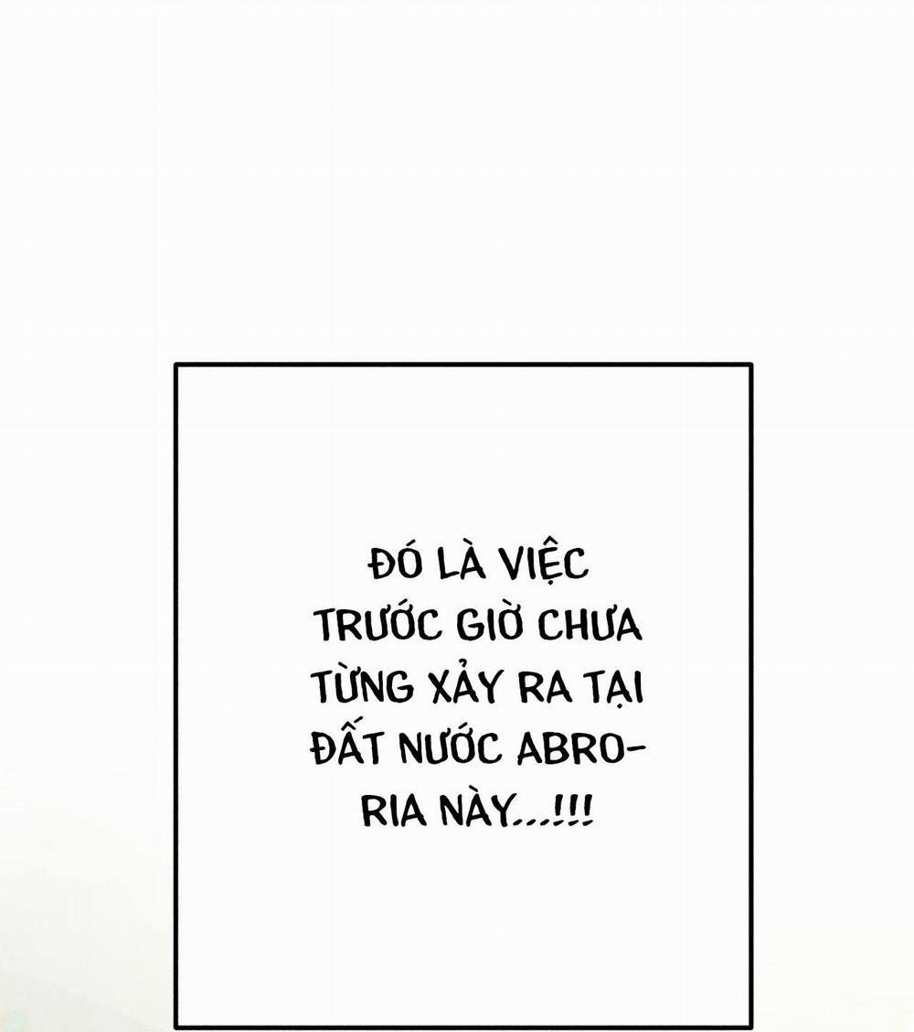 Làm Vị Cứu Tinh Thật Dễ Dàng 41 trang 19