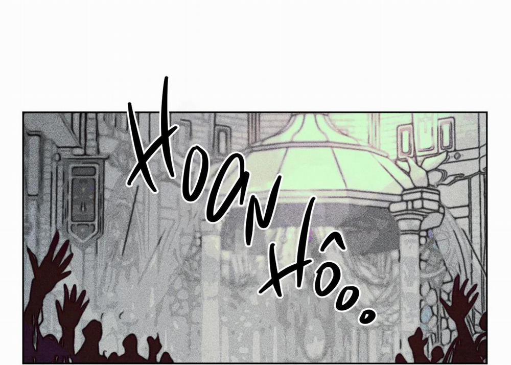 Làm Vị Cứu Tinh Thật Dễ Dàng 41 trang 22