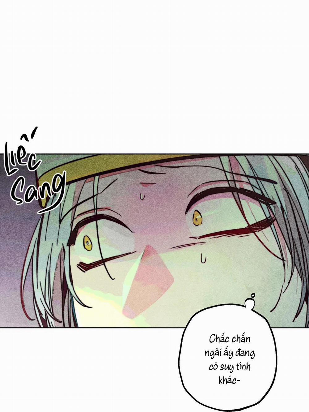 Làm Vị Cứu Tinh Thật Dễ Dàng 41 trang 25