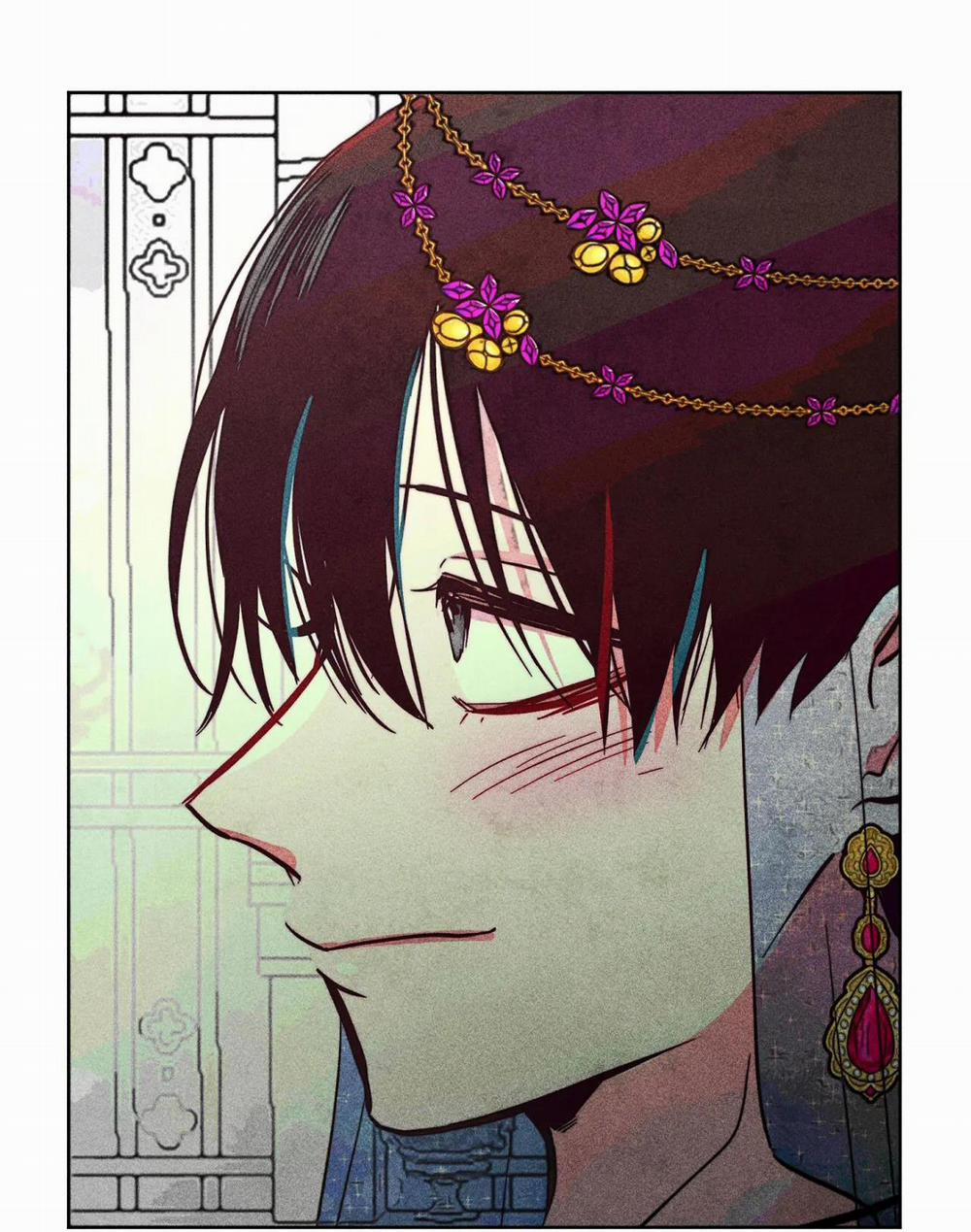 Làm Vị Cứu Tinh Thật Dễ Dàng 41 trang 30