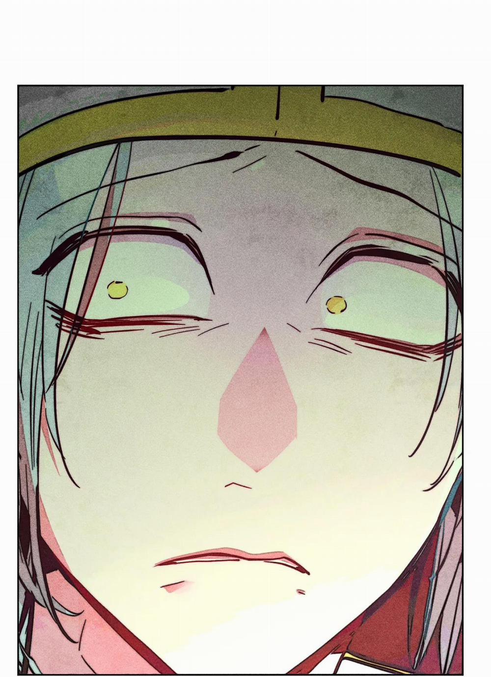 Làm Vị Cứu Tinh Thật Dễ Dàng 41 trang 35