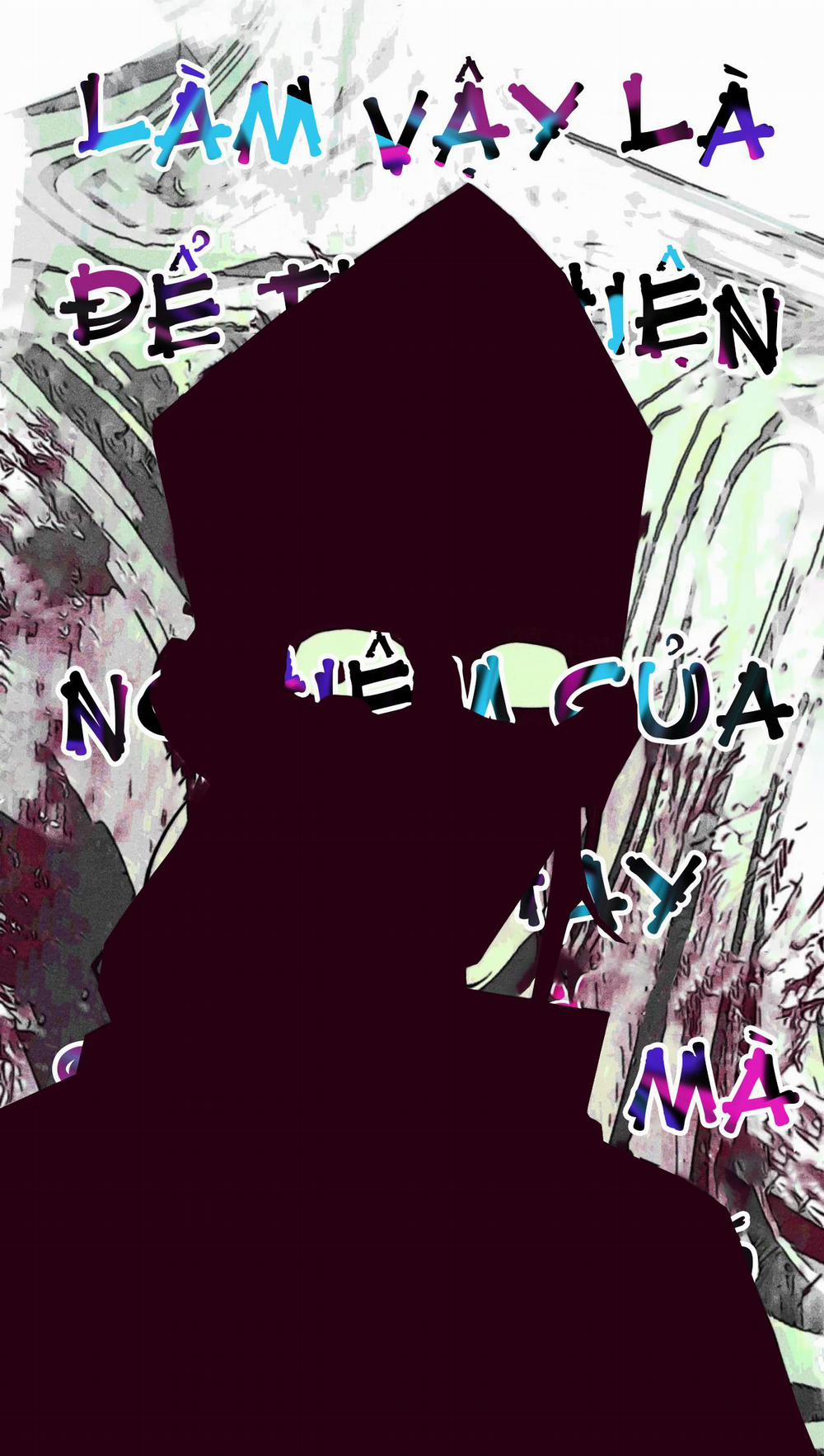 Làm Vị Cứu Tinh Thật Dễ Dàng 41 trang 37