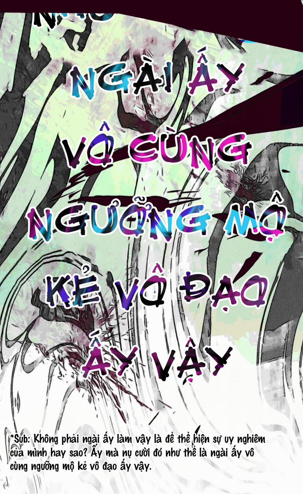 Làm Vị Cứu Tinh Thật Dễ Dàng 41 trang 38