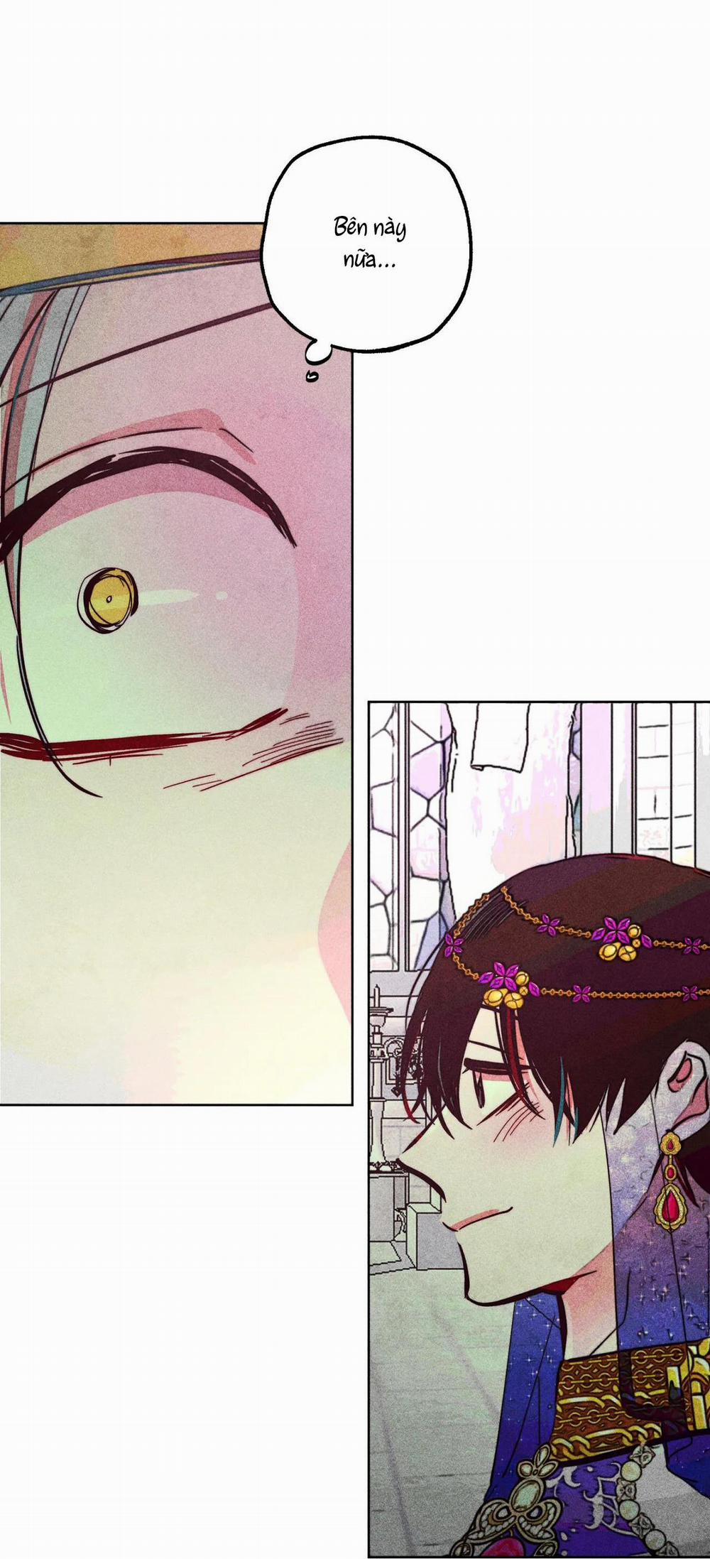 Làm Vị Cứu Tinh Thật Dễ Dàng 41 trang 41