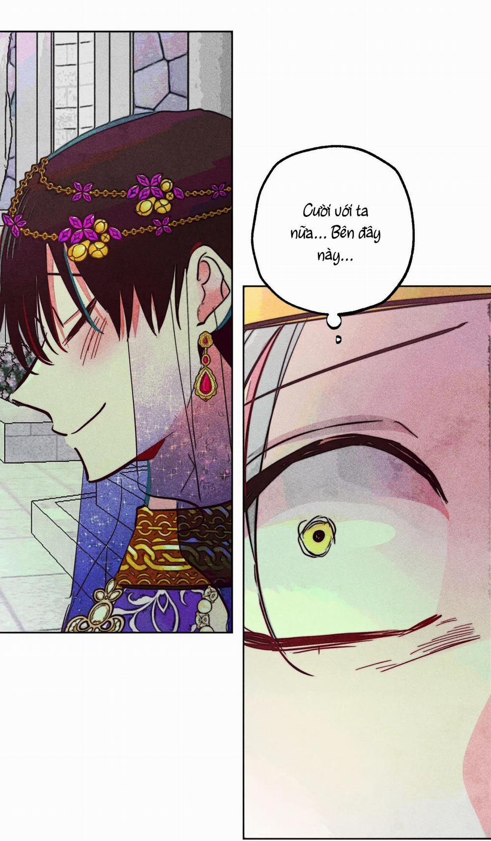 Làm Vị Cứu Tinh Thật Dễ Dàng 41 trang 44