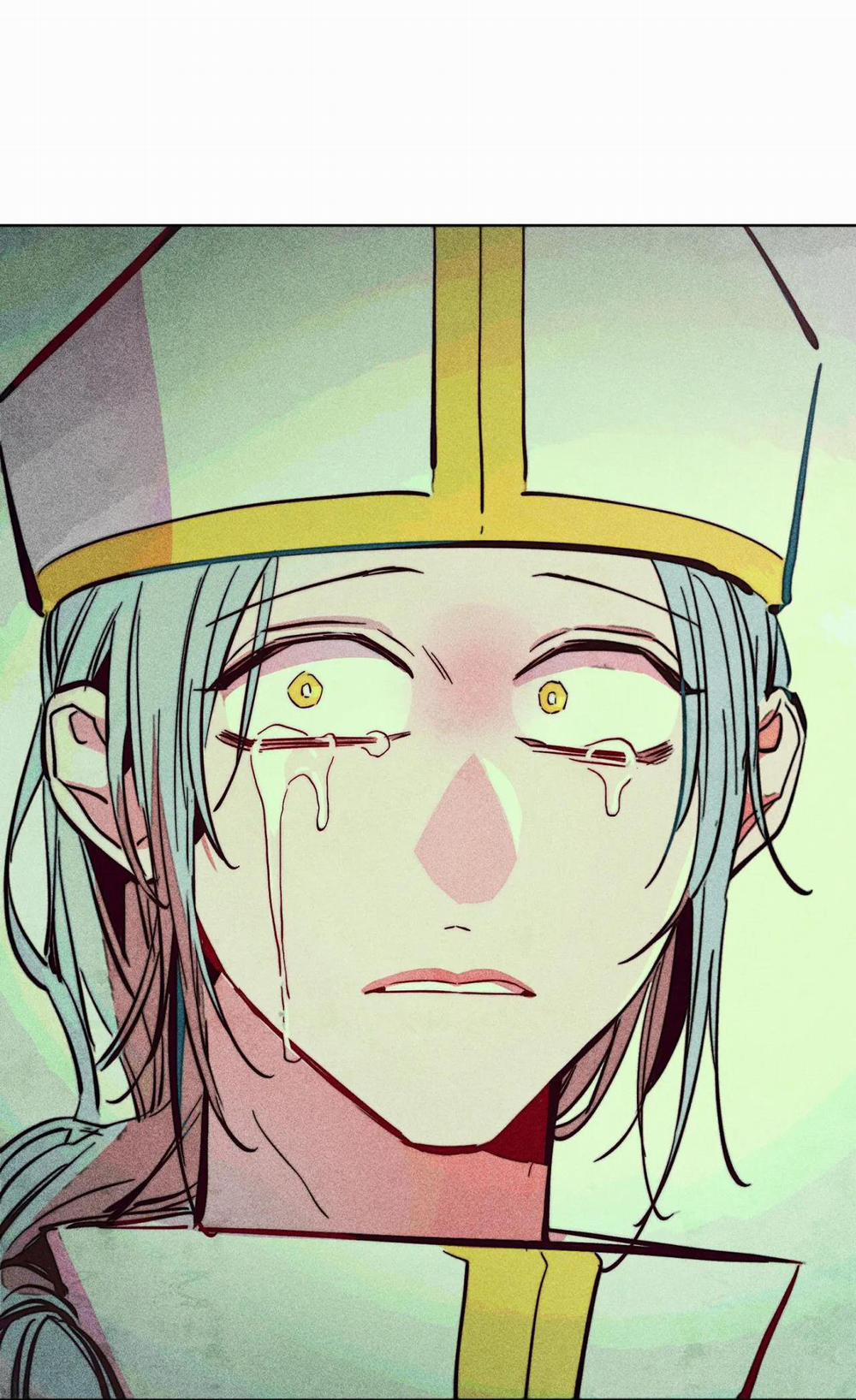 Làm Vị Cứu Tinh Thật Dễ Dàng 41 trang 53