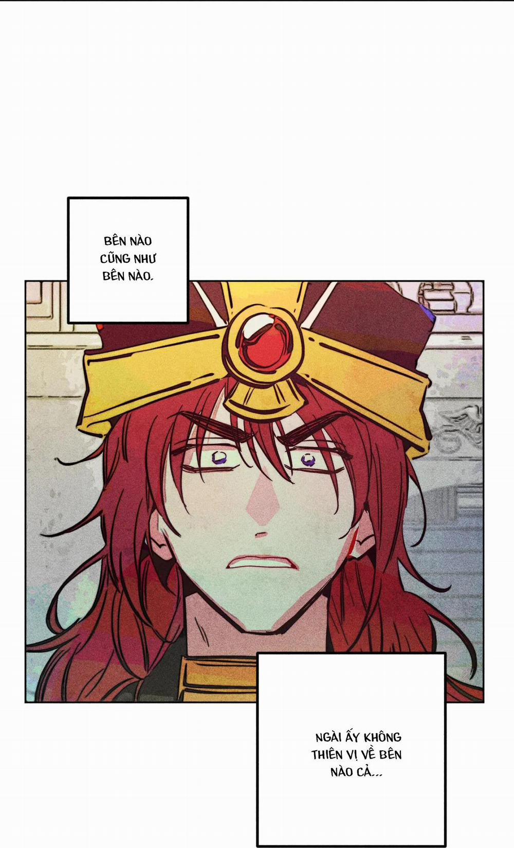 Làm Vị Cứu Tinh Thật Dễ Dàng 41 trang 69