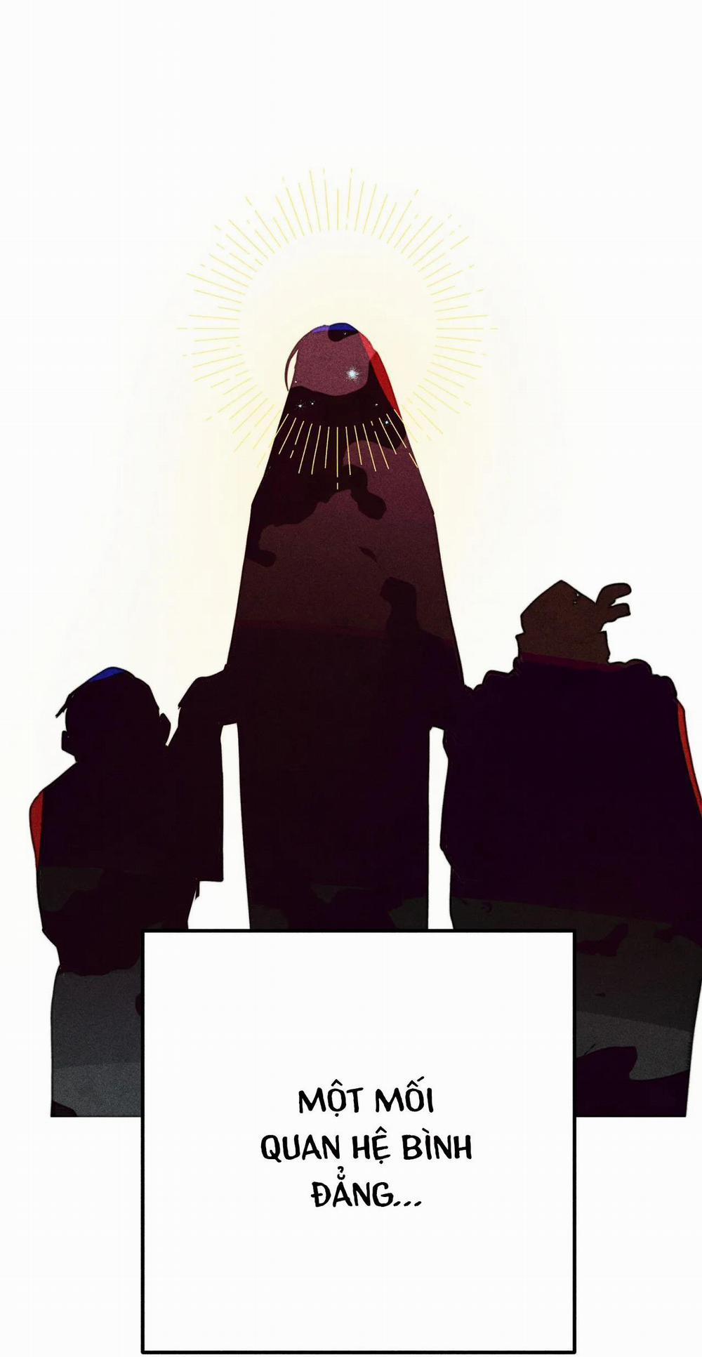 Làm Vị Cứu Tinh Thật Dễ Dàng 41 trang 71