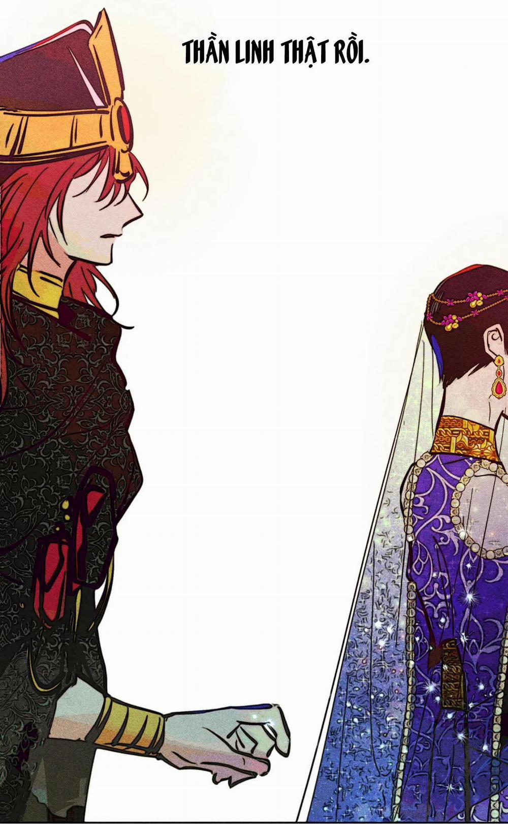 Làm Vị Cứu Tinh Thật Dễ Dàng 41 trang 77