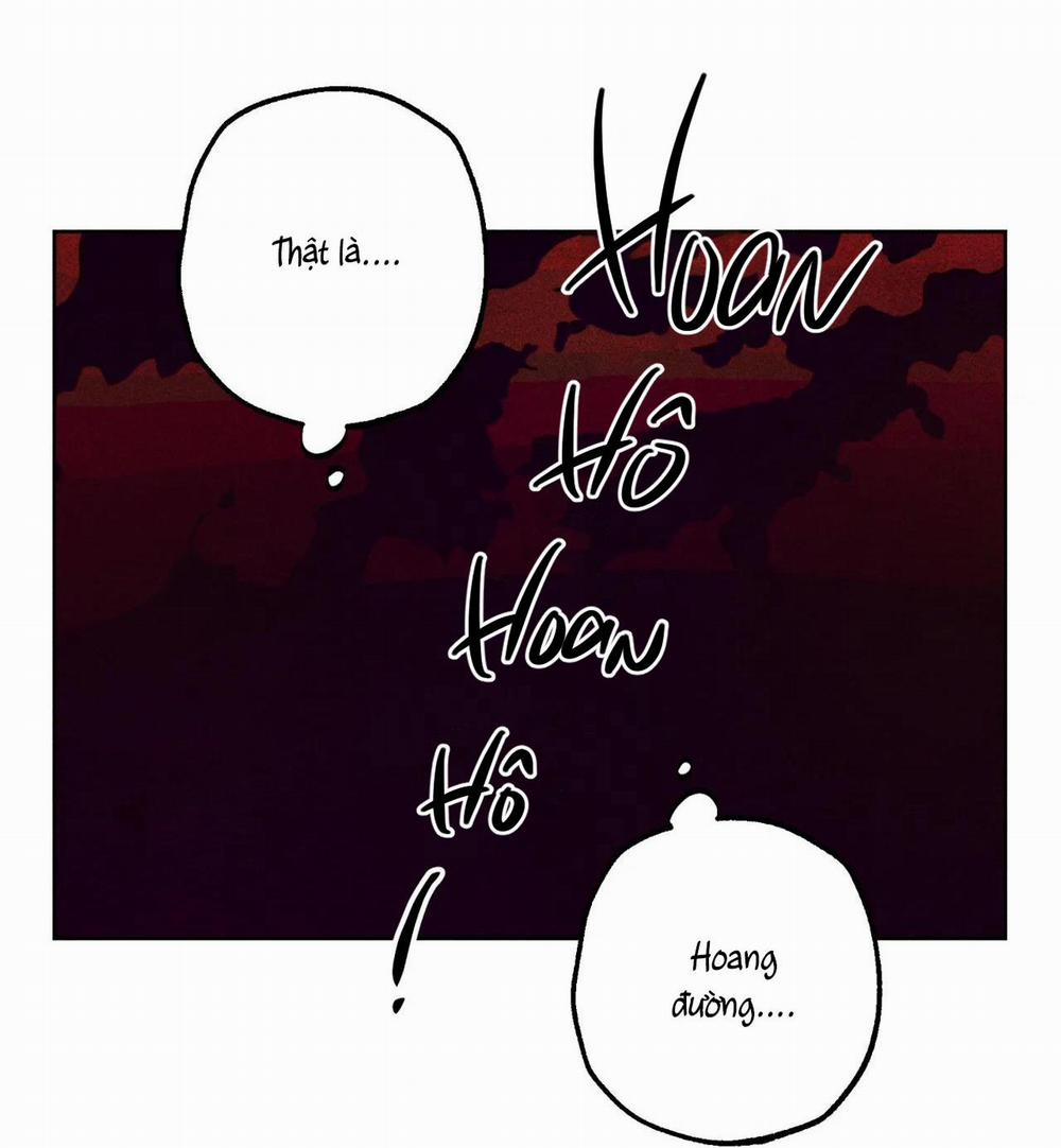 Làm Vị Cứu Tinh Thật Dễ Dàng 41 trang 83