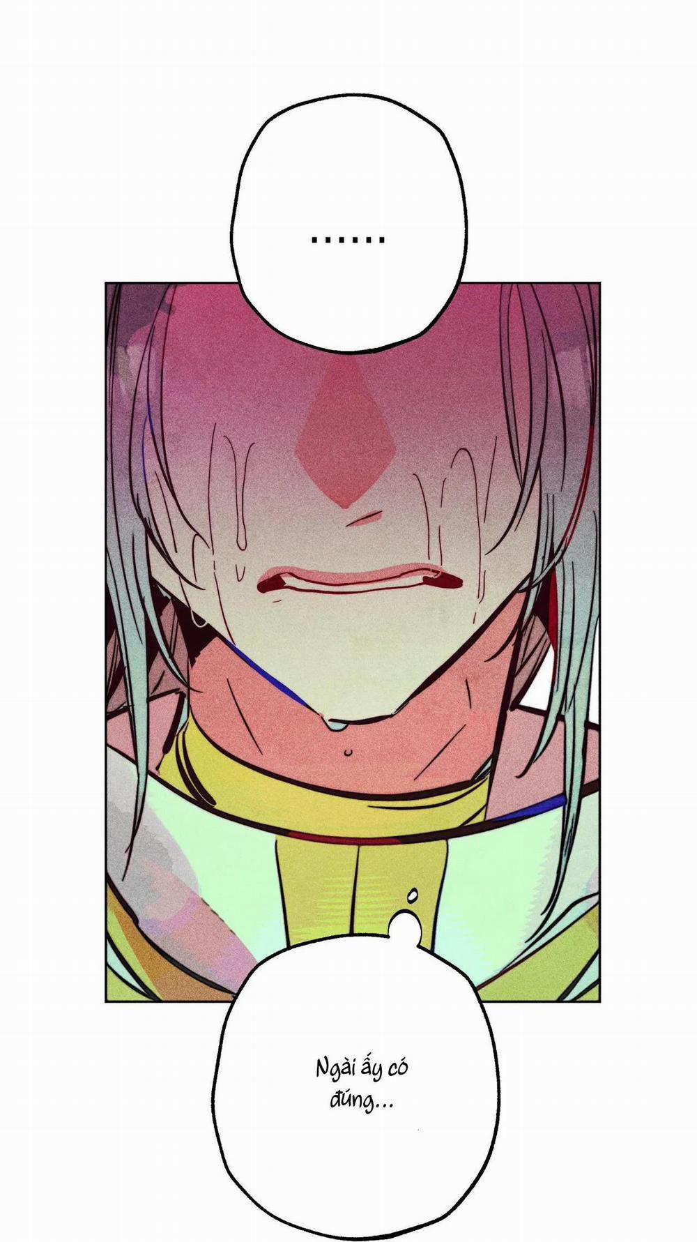 Làm Vị Cứu Tinh Thật Dễ Dàng 41 trang 85