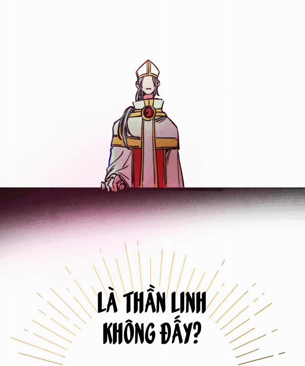 Làm Vị Cứu Tinh Thật Dễ Dàng 41 trang 87