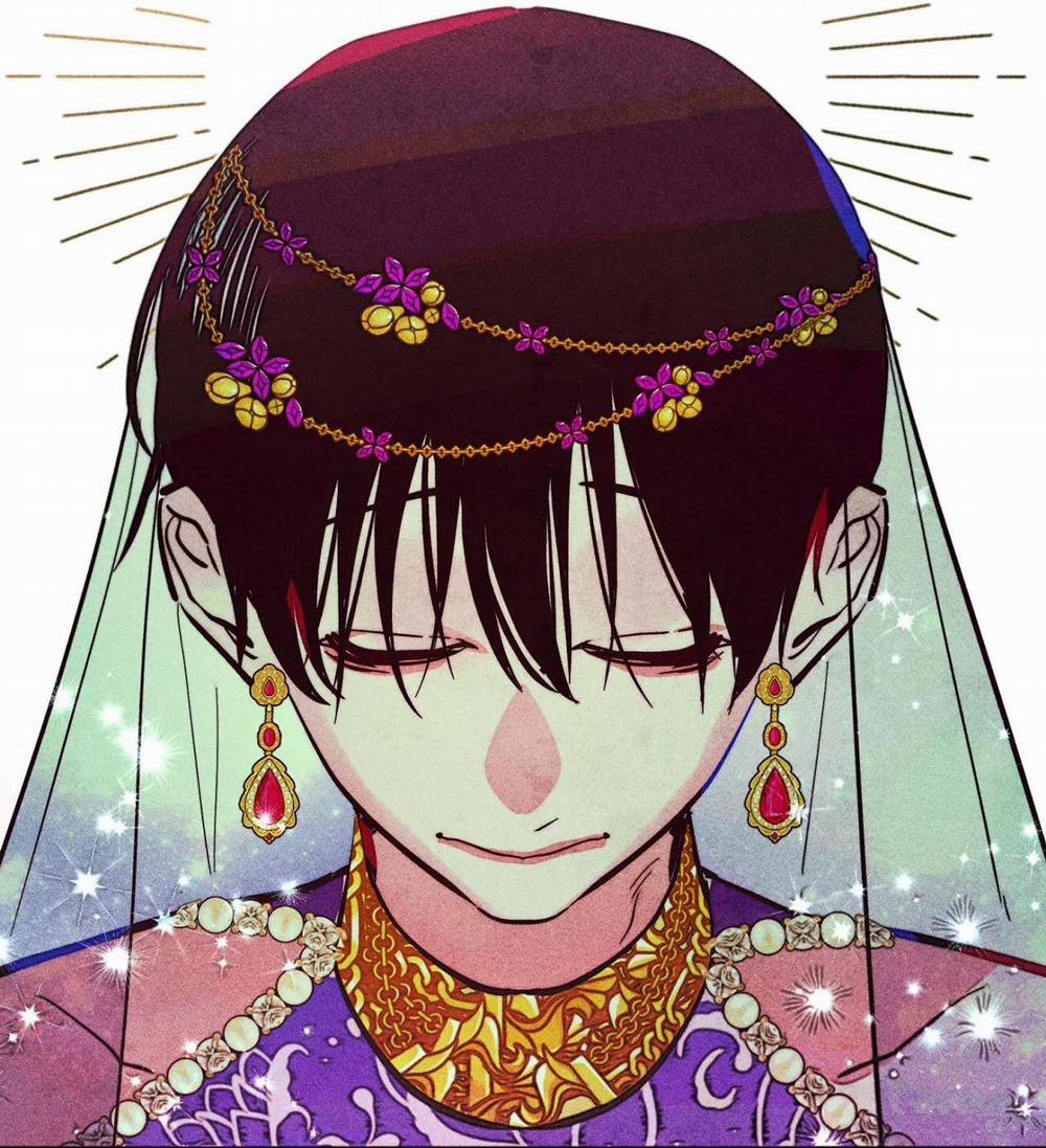 Làm Vị Cứu Tinh Thật Dễ Dàng 41 trang 88