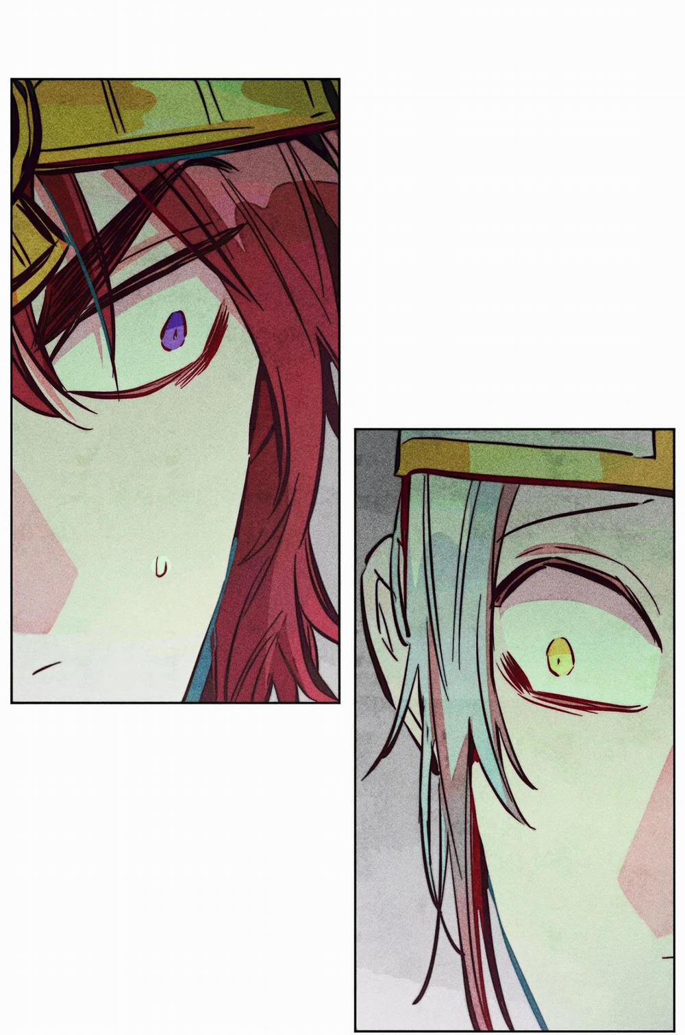 Làm Vị Cứu Tinh Thật Dễ Dàng 41 trang 9