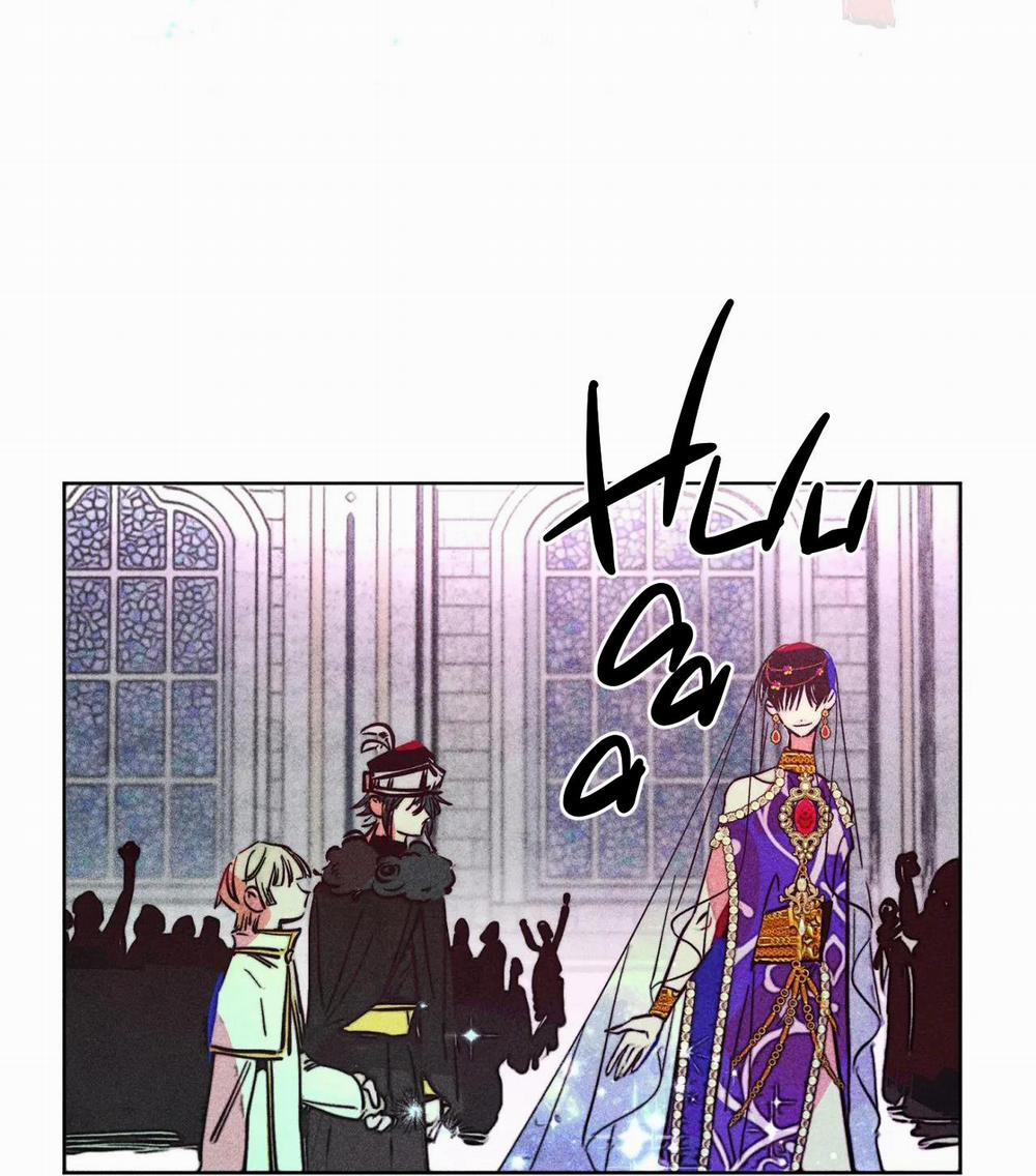 Làm Vị Cứu Tinh Thật Dễ Dàng 41 trang 95