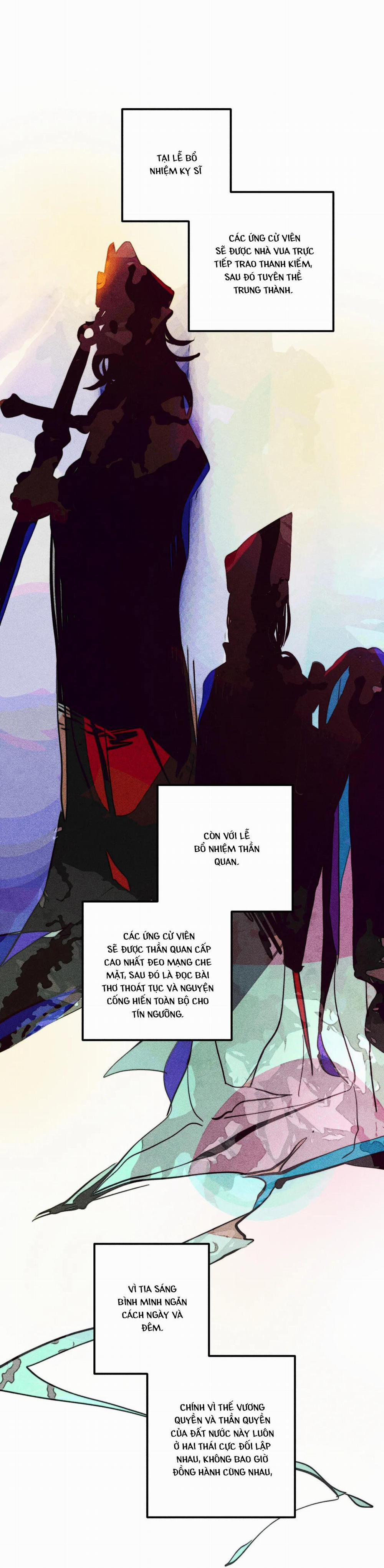 Làm Vị Cứu Tinh Thật Dễ Dàng 41 trang 97