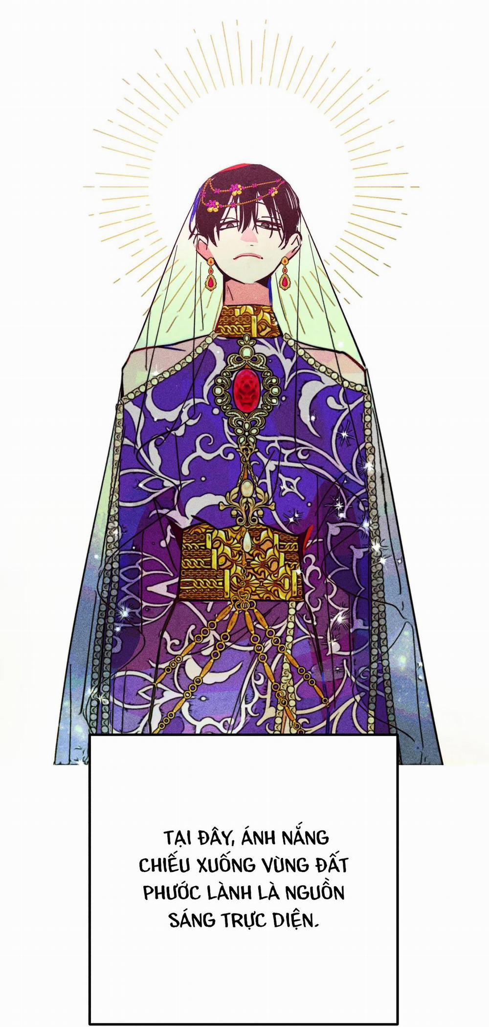 Làm Vị Cứu Tinh Thật Dễ Dàng 41 trang 99