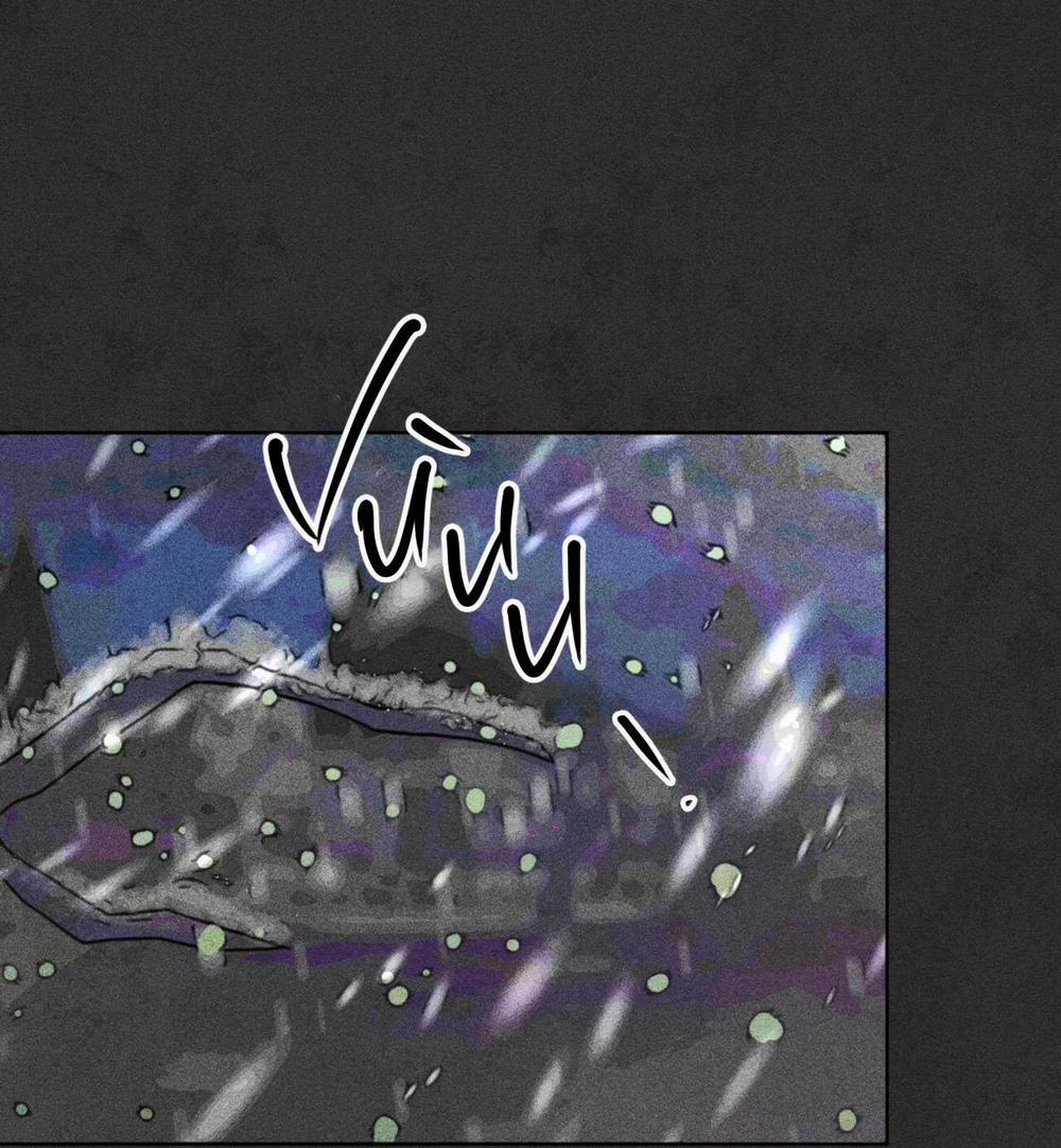 Làm Vị Cứu Tinh Thật Dễ Dàng 42 trang 1