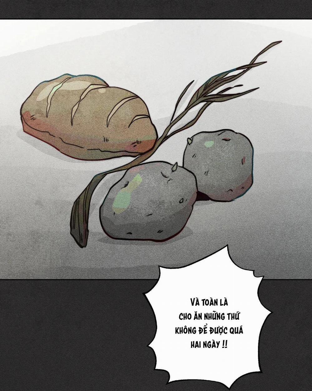 Làm Vị Cứu Tinh Thật Dễ Dàng 42 trang 11