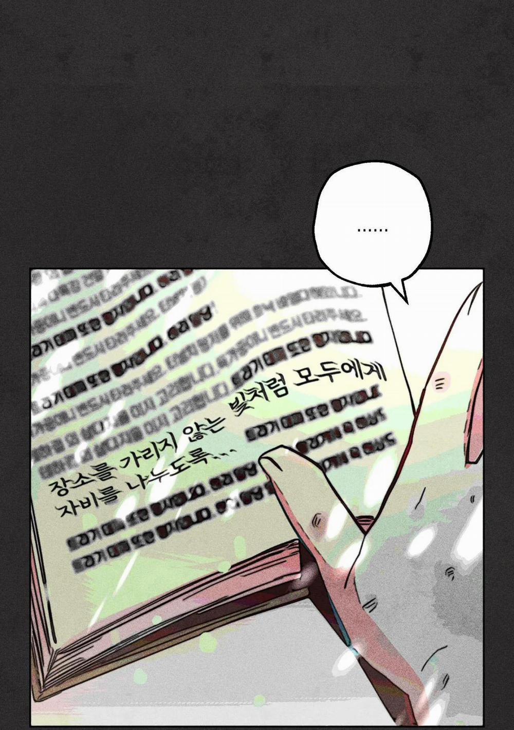 Làm Vị Cứu Tinh Thật Dễ Dàng 42 trang 22