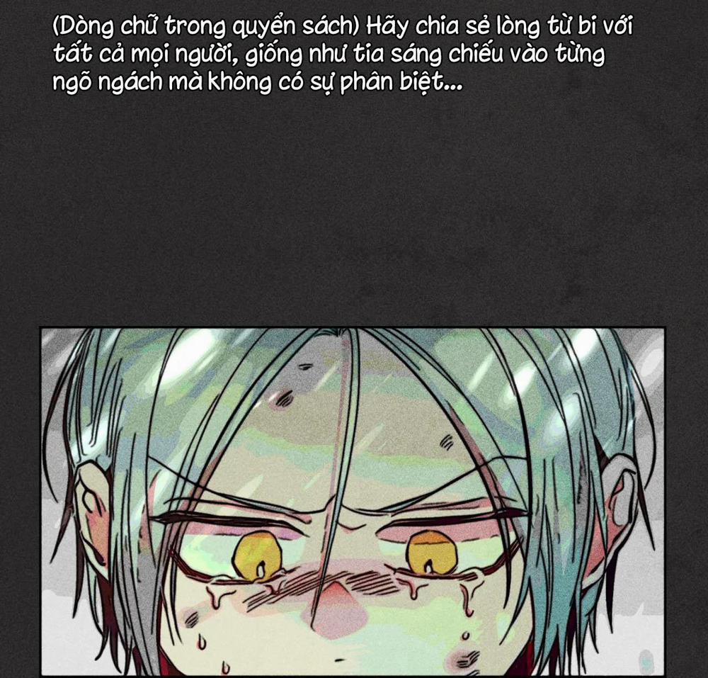 Làm Vị Cứu Tinh Thật Dễ Dàng 42 trang 23