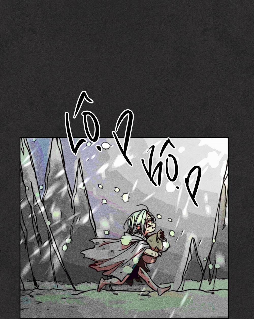 Làm Vị Cứu Tinh Thật Dễ Dàng 42 trang 27