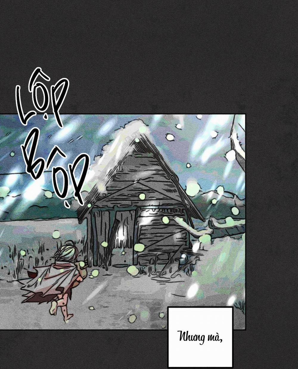 Làm Vị Cứu Tinh Thật Dễ Dàng 42 trang 29