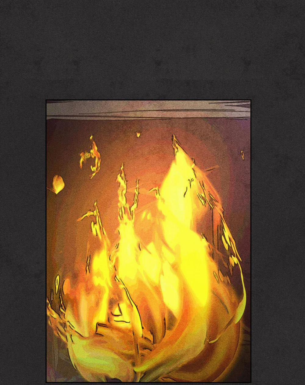 Làm Vị Cứu Tinh Thật Dễ Dàng 42 trang 38