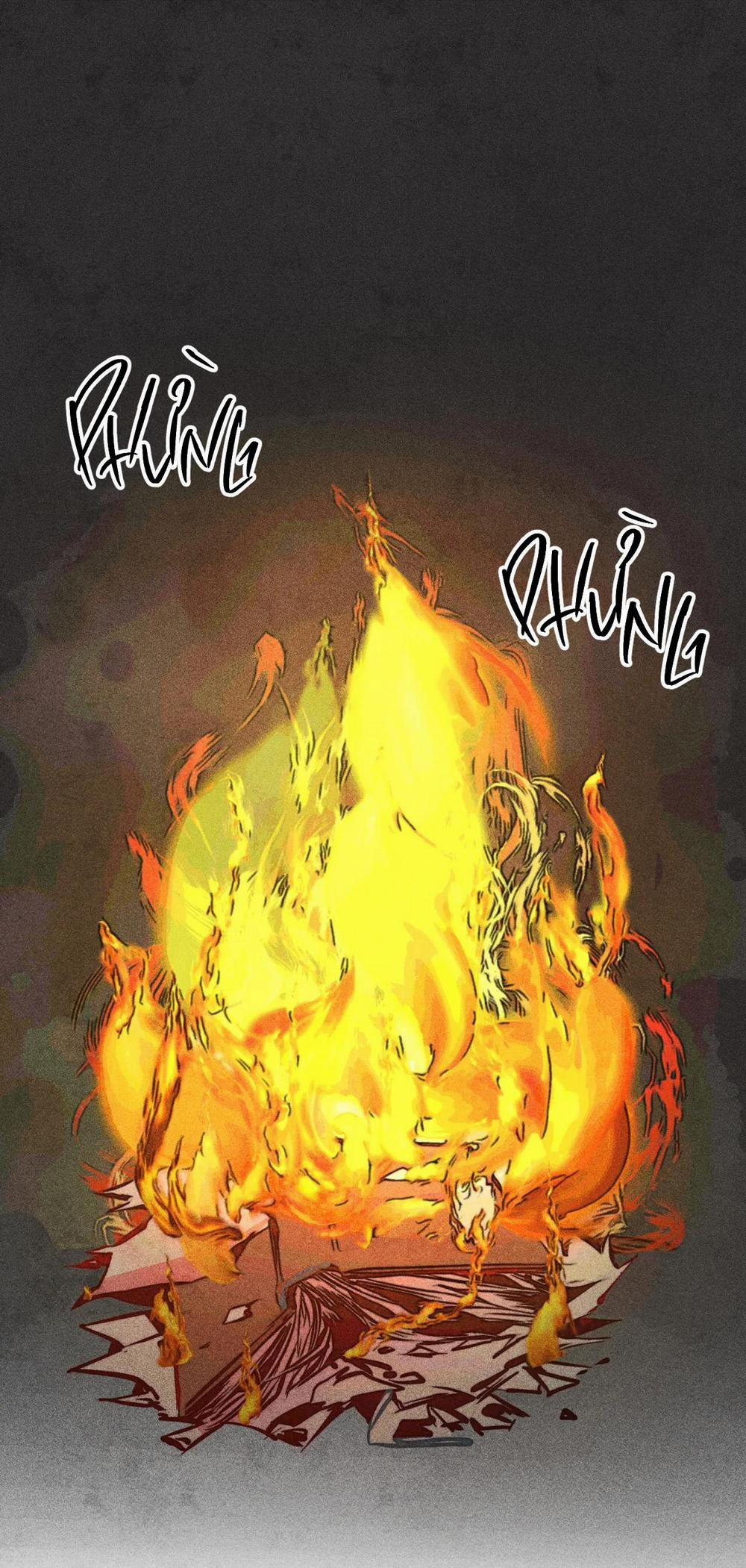 Làm Vị Cứu Tinh Thật Dễ Dàng 42 trang 43