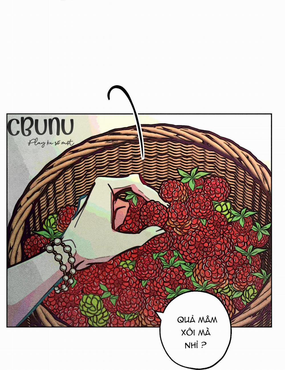 Làm Vị Cứu Tinh Thật Dễ Dàng 42 trang 51