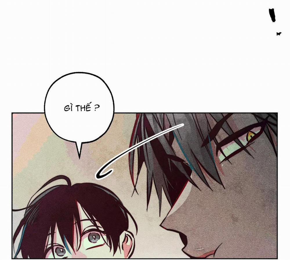 Làm Vị Cứu Tinh Thật Dễ Dàng 42 trang 61