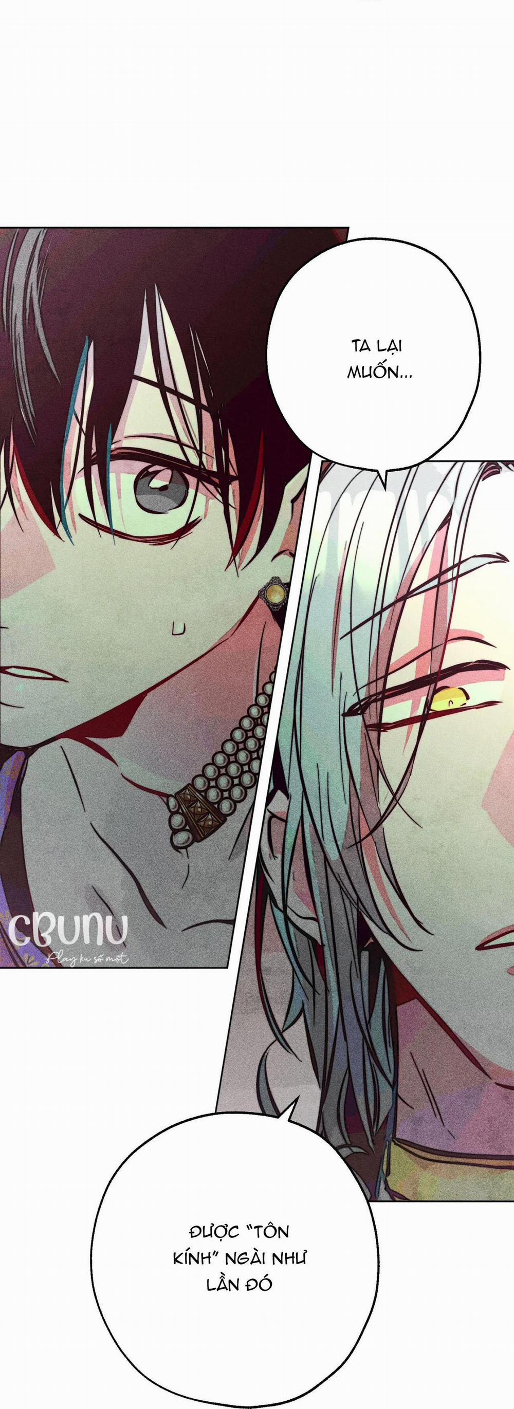 Làm Vị Cứu Tinh Thật Dễ Dàng 42 trang 68