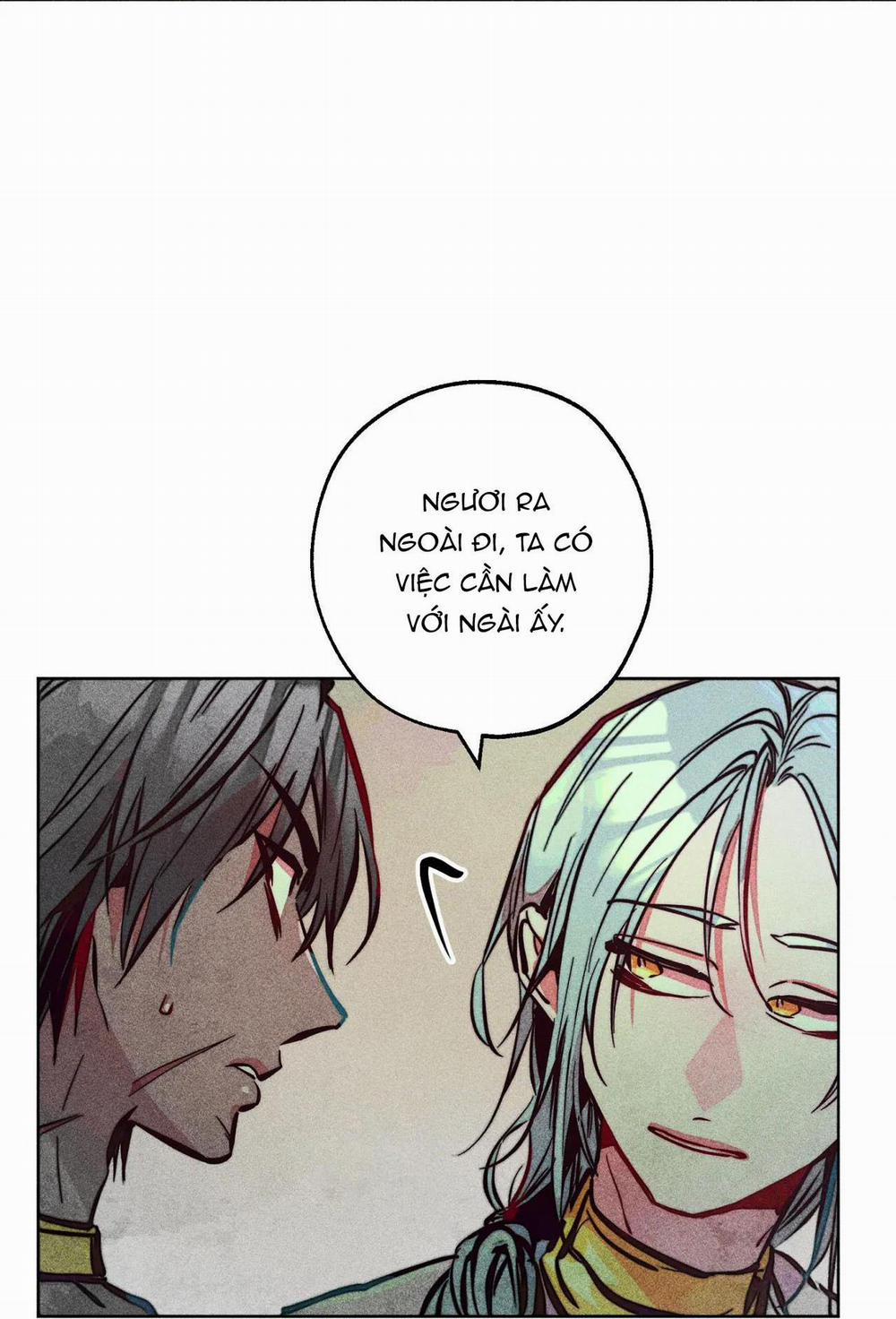 Làm Vị Cứu Tinh Thật Dễ Dàng 42 trang 71