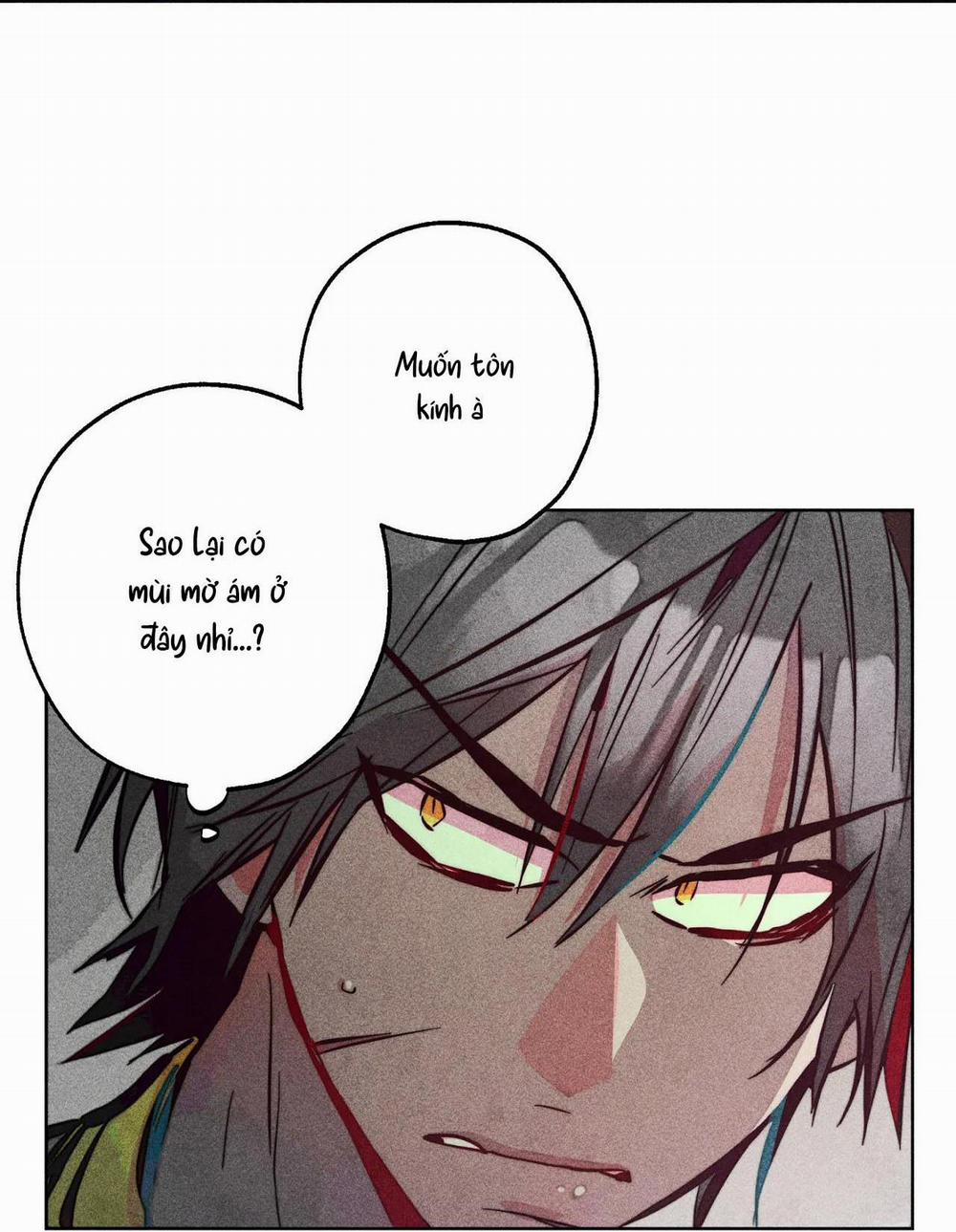 Làm Vị Cứu Tinh Thật Dễ Dàng 42 trang 73