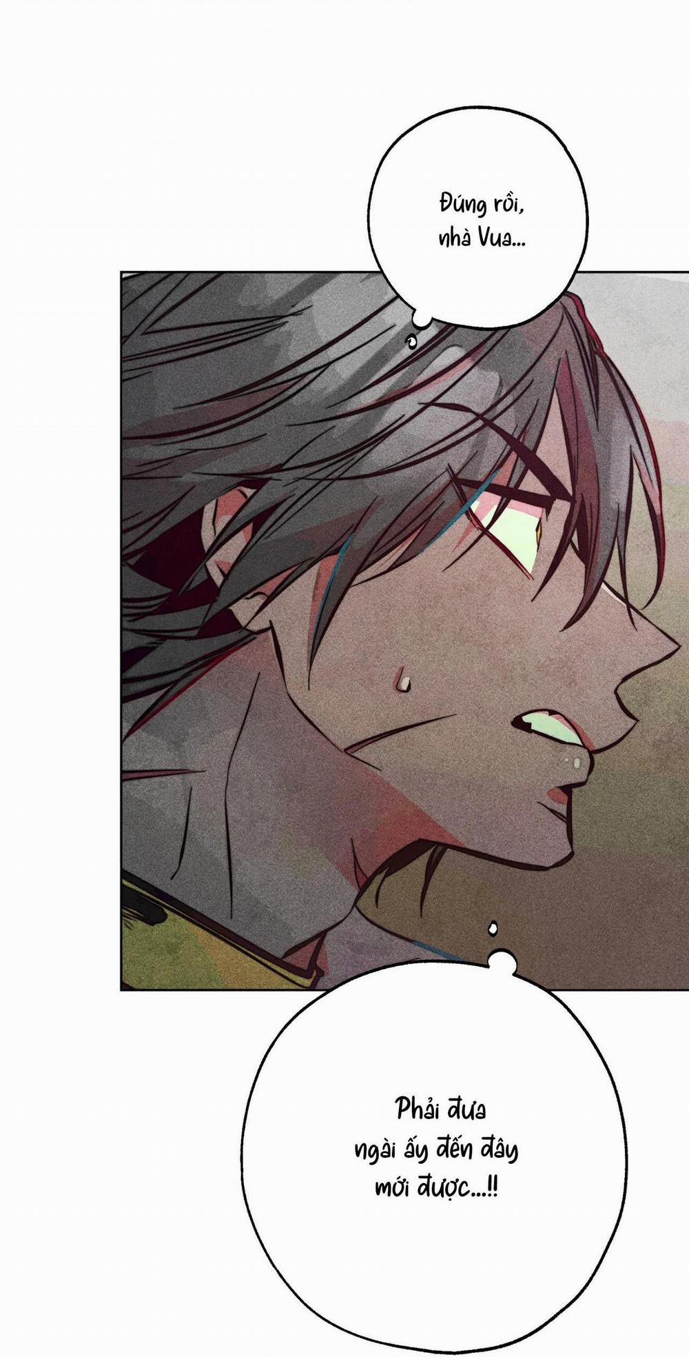 Làm Vị Cứu Tinh Thật Dễ Dàng 42 trang 75