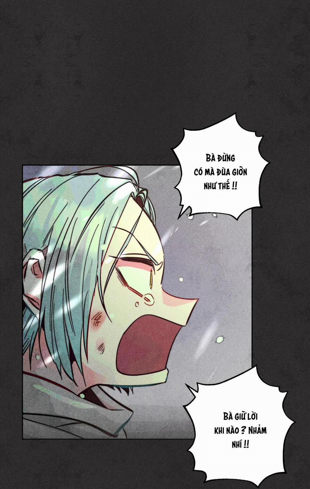 Làm Vị Cứu Tinh Thật Dễ Dàng 42 trang 8