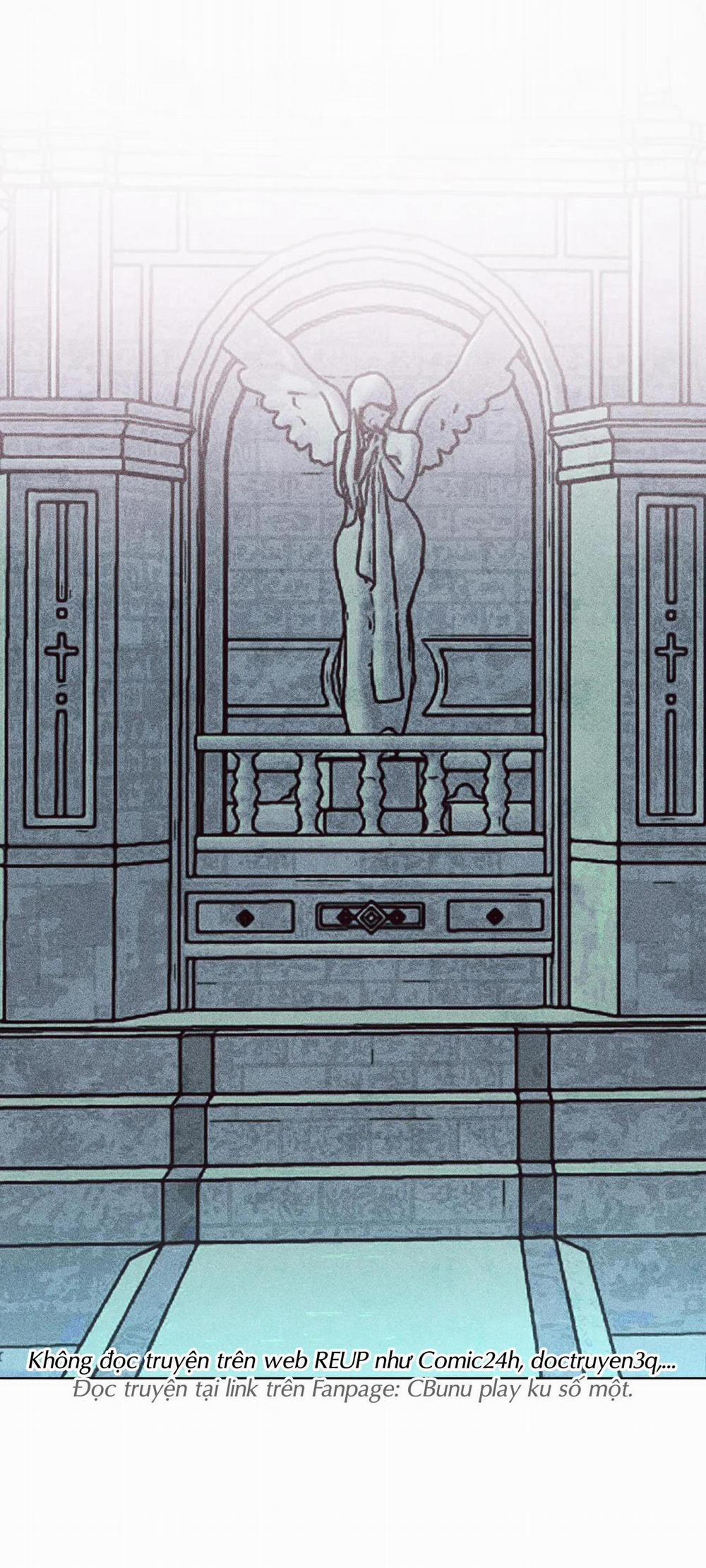 Làm Vị Cứu Tinh Thật Dễ Dàng 43 trang 18