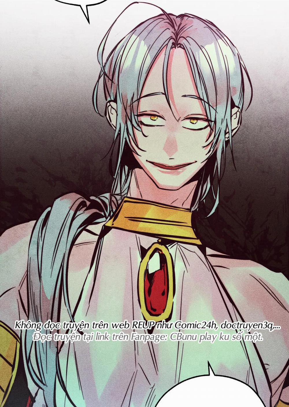 Làm Vị Cứu Tinh Thật Dễ Dàng 43 trang 25