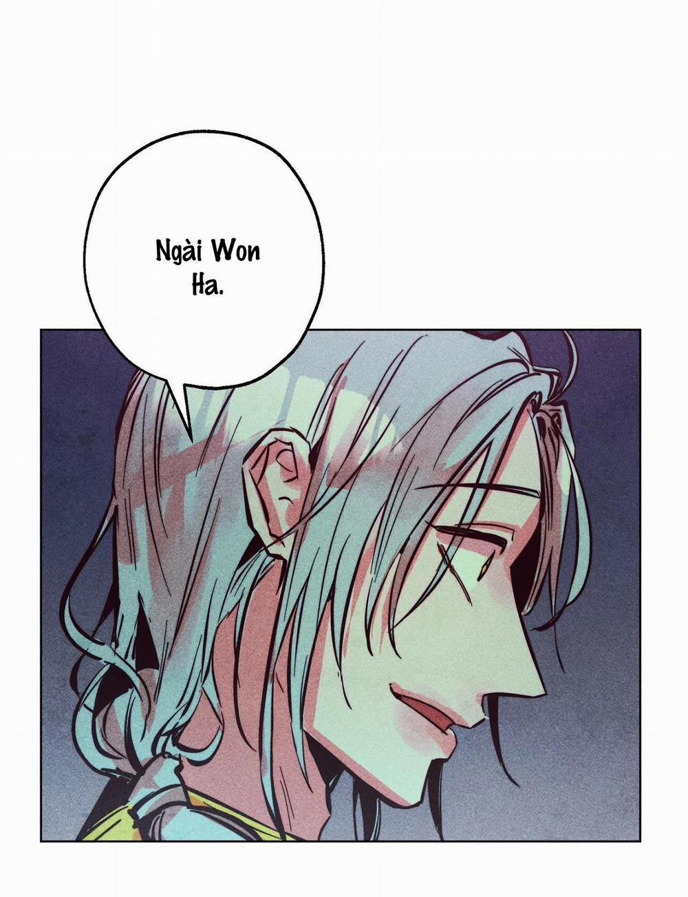 Làm Vị Cứu Tinh Thật Dễ Dàng 43 trang 28